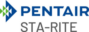 Pentair Sta-Rite Logo