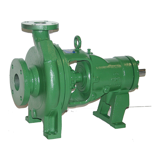 Deming Pumps Demersible Chopper Pumps & Solids Handling