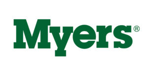 Myers Company Logo