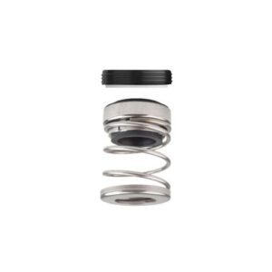 08514-C-P 5/8" Mechanical Seal, Buna, Carbon, Ceramic