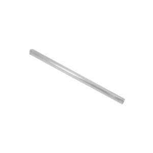 Gauge glass only for return tanks 5/8 inch OD 7 inch and 10-3/4 inch