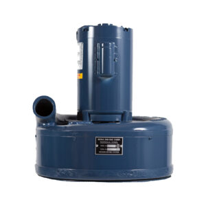 RP-2 RP-3 RP-4 Dri-Vac turbine assembly vacuum head replacement