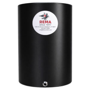 rema dri vac steel replacement vacuum tank