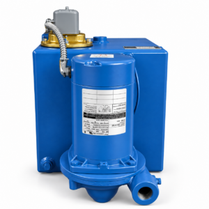 AirFlow 110 Gallon Simplex Condensate Unit